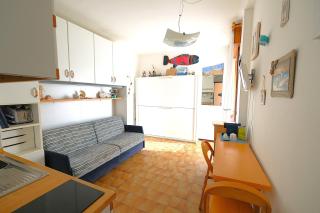 La Torre monolocale vista mare - 4