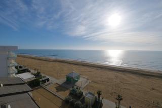 La Torre monolocale vista mare - Lido di Jesolo - 8