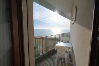 La Torre monolocale vista mare - 7