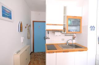 La Torre monolocale vista mare - 5