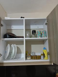 Tsavo Dulexe homes - Nairobi - 6