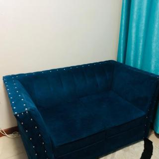 Tsavo Dulexe homes - Nairobi - 1