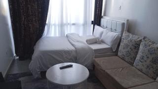Tsavo Dulexe homes - Nairobi - 1