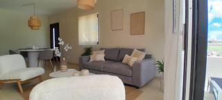 Blue Bay Luxury apartment - Sint Michiel - 7