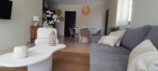 Blue Bay Luxury apartment - Sint Michiel - 9