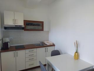 Gemütliche Erdgeschossferienwohnung Mit Balkon - Barbat na Rabu - 7