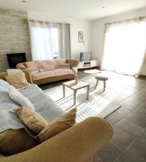 Idéale Les Grands Buffets "Nid douillet" 4 chambres - Bages - 3