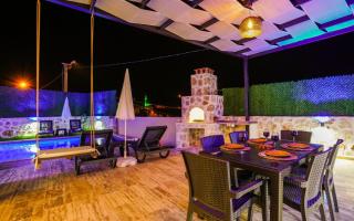 Kalkan Ulugol 2 Bedroom Villa 3396 - Kalkan - 6
