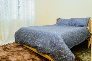 The Guesthouse - Blantyre - 8