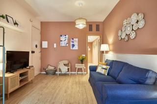 BBarcelona Mallorca Flats - Barcelone - 2