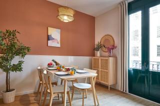 BBarcelona Mallorca Flats - Barcelone - 4