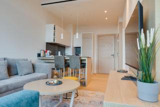 ZEPTERME Luxury Apartments & Studios by CENTRAL - Vrnjačka Banja - 8