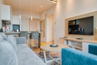 ZEPTERME Luxury Apartments & Studios by CENTRAL - Vrnjačka Banja - 9