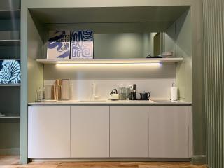 La Petite Suite Gae Aulenti - Milan - 6