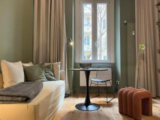 La Petite Suite Gae Aulenti - Milan - 9