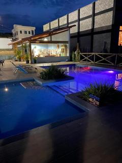 Pousada Quatro Estações - 6