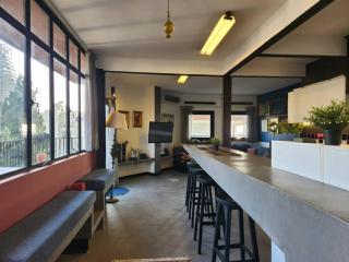 Private Mar Mikhael Loft Best View - Beirut - 3