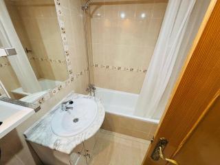 Penthouse with Sea Views in Mar de Cristal - Mar de Cristal - 7