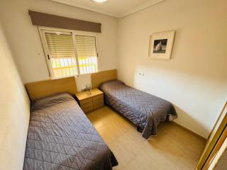 Penthouse with Sea Views in Mar de Cristal - 6
