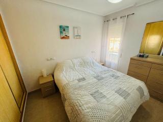Penthouse with Sea Views in Mar de Cristal - 5