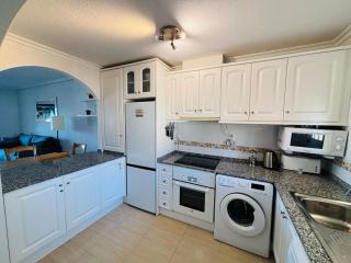 Penthouse with Sea Views in Mar de Cristal - Mar de Cristal - 4