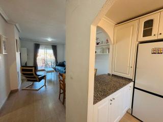 Penthouse with Sea Views in Mar de Cristal - Mar de Cristal - 3