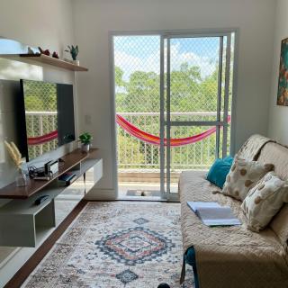Apartamento LUVS - São Paulo - 0