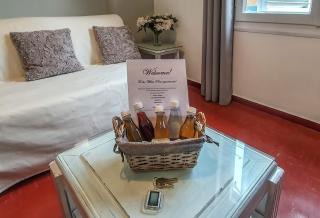 White Rose, Budget Flat in Chania Town Center - Chania - 9