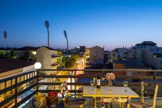 White Rose, Budget Flat in Chania Town Center - Chania - 1