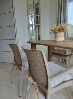 Fynbos Dunes - Suiderstrand - 1