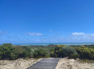 Fynbos Dunes - Suiderstrand - 7