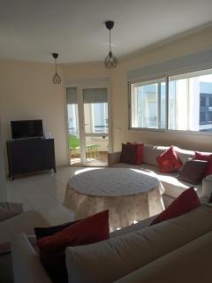 Bahia Golf Beach - Bouznika - 0