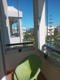 Bahia Golf Beach - Bouznika - 3