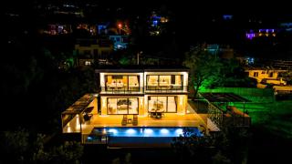 Uzumlu Village 2 Bedroom Villa 3420 - Kalkan - 4