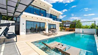 Uzumlu Village 2 Bedroom Villa 3420 - Kalkan - 1