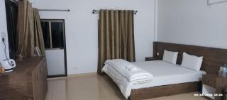 Peit Them Resort - Mawlynnong - 2