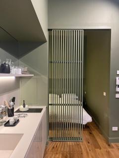La Petite Suite Gae Aulenti - Milan - 4