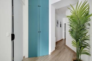 Wonderful 6P apartment - Amiral - Paris - 8