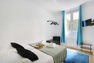 Wonderful 6P apartment - Amiral - Paris - 3
