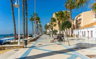 ESTUDIO WIOLKA - Algarrobo-Costa - 6