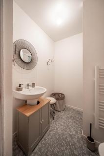 L'appartement Cosy - Tournus - 8