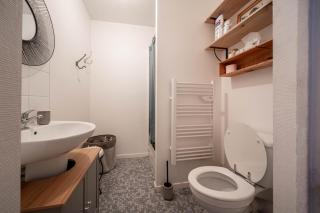 L'appartement Cosy - 3