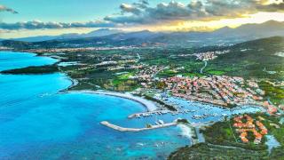 ISA-Residence with swimming-pool in Ottiolu just 150 mt from the sea, apartments with air conditioning and private outdoor area - 8