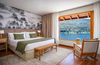 Puerto Manzano Boutique Hotel - Villa La Angostura - 7