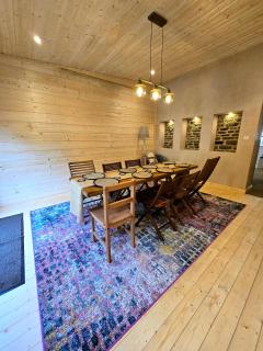 Twitchill Farm Holiday Cottage - Hope - 8