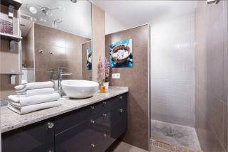 Apartment-3Bed-2Bath-CityCentre-NearBeach - Alicante - 7