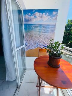 Casa Independente na Praia da Enseada Guarujá - Guarujá - 8