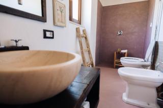 Casa Balata Farm House - Realmonte - 2