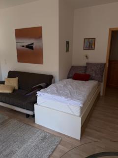 Ruhige Wohnung 10 min zum Domplatz - Erfurt - 4