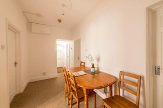 Centralised Garden Flat with FREE PARKING by Prescott Apartments - Bristol - 1